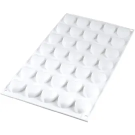 Silikomart Silikonform Love, micro