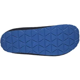 ROHDE Herren Pantoffeln Hausschuhe Softfilz Napoli-H 6900, Größe:42 EU,