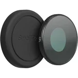 SmallRig Filter schwarz/transparent für DJI Osmo Action 6