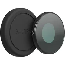 SmallRig Filter schwarz/transparent für DJI Osmo Action 6