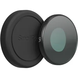 SmallRig Filter schwarz/transparent für DJI Osmo Action 6