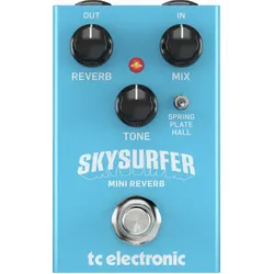 Skysurfer Mini Reverb