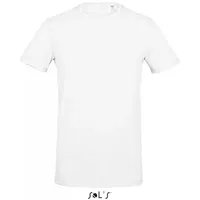 Sol's Millenium Men T-Shirt - white - XL