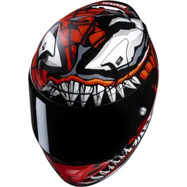 HJC Helmets HJC RPHA 12 Maximized Venom MARVEL, M