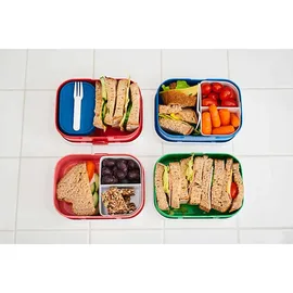 Mepal Campus Lunch-Set - 700 ml 2er Set