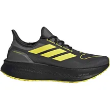 adidas Ultraboost 5 GTX Herren Carbon/Core Black/Grey Four 46