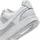 Nike Court Vision Low Herren Pure Platinum / White 42