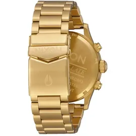 Nixon Sentry Edelstahl 42 mm A386-502-00