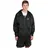 Nike Sportswear Windrunner Kapuzenjacke Herren 010 black/white XL
