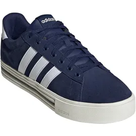 adidas Daily 4.0 Dark Blue/Cloud White/Off White 44