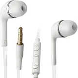 Samsung EG900 Kopfhörer Kabelgebunden im Ohr Weiß