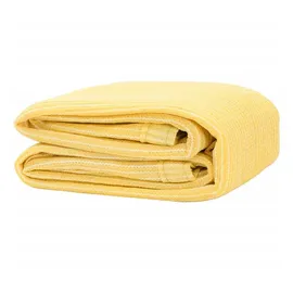 vidaXL Zeltteppich Vorzeltteppich Campingteppich Vorzeltboden Zeltboden Camping Teppich Wohnwagen Terrasse Outdoor 250x450cm Beige