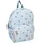 KidzRoom Kinder Rucksack Little Story, Blau