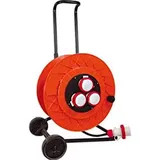 FANTON FME12170 Avv.50m 4G2,5 3p.CEE IP55+D