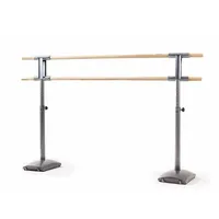 Dinamica Ballet Doppelballettanlage ""Royal"", 3 m