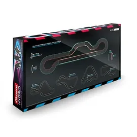 Carrera Hybrid Track Pack 1