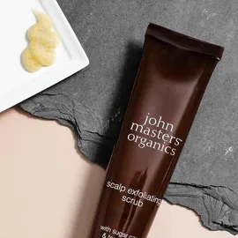 John Masters Organics Hair Care Scalp Exfoliating Scrub 142 g