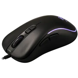 deltaco DM120 schwarz