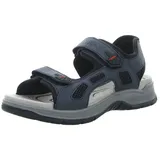 Rieker 26955 Herren Dunkelblau 46