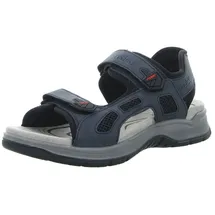 Rieker 26955 Herren Dunkelblau 46