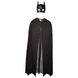 Rubies Batman The Dark Knight Rises Batman Umhang und Maske Set
