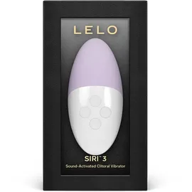 LELO Siri 3