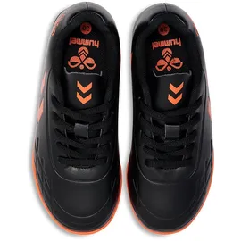 hummel Top Star Turf LC JR Fußballschuhe Kinder orange 37