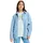 Roxy Kick Back Washed Cord - Hemd - Damen, Blue blizzard), M