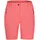 Shorts Damen Orange 40