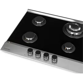 Klarstein Alchemist 4 Zonen