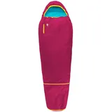 Grüezi Bag Kids Grow Colorful raspberry red (5015) 165