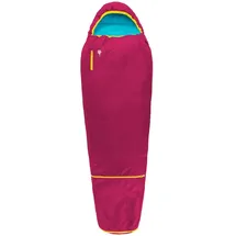 Grüezi Bag Kids Grow Colorful raspberry red (5015) 165