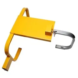 Parkkralle Profi 10053