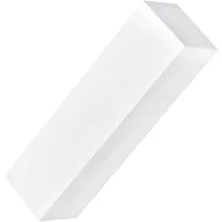NeoNail Professional White Buffer Block 1 St.