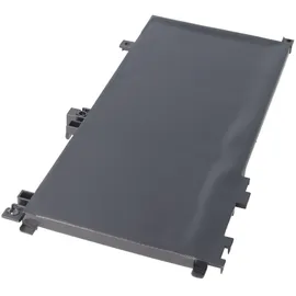 AccuCell Akku passend für HP Pavilion 15 UHD, Pavilion 15-BC, TE03XL, HSTNN-UB7A, TPN-Q173, 11,55V 5100-5300mAh