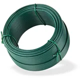 DEMA Bindedraht grün 25 m x 2,0 mm