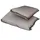 Fluidra Deutschland GmbH Filterpad Doppelpack Power 4,0