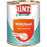 Rinti Niere/Renal Rind 12 x 800 g