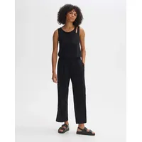 OPUS Jumpsuit in Schwarz - 42