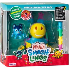 Pinata Smashlings Pinata Smashlings - Pinata box (6010SL)