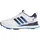 Herren Golf Shoes FTWR White/Collegiate Navy/Lucid Ray Blue 40 2/3 EU