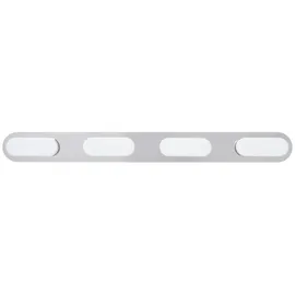 Osram SMART+ Matter Orbis Wall Duplo LED Badleuchte IP44, 24W, 1900lm, TW 3000-6500K, WiFi, Alexa