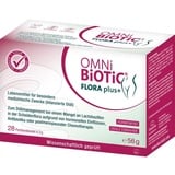 OMNI BiOTiC Flora plus+ Beutel