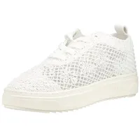 Mustang Shoes Damen Weiß 42