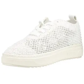 Mustang Shoes Damen Weiß 42
