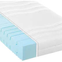Beco High Relax Kaltschaum 100 x 200 cm H4