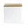 SALTER BW12899WEU7 Toronto Bread Bin White/Wooden, Brotaufbewahrung, Weiss