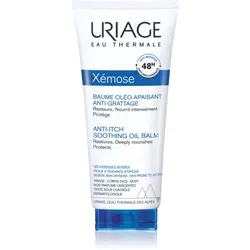 Uriage Xémose Anti-Itch Soothing Oil Balm Beruhigendes Balsam für sehr trockene Haut 200 ml
