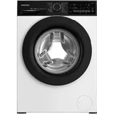 Grundig Edition 75 WM Waschmaschine (9 kg, 1400 U/min)