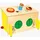 Small Foot Company Fühl-Box (6989)